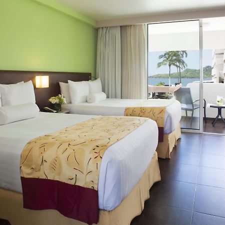 Emporio Mazatlan Hotel Buitenkant foto