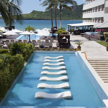 Emporio Mazatlan Hotel Buitenkant foto