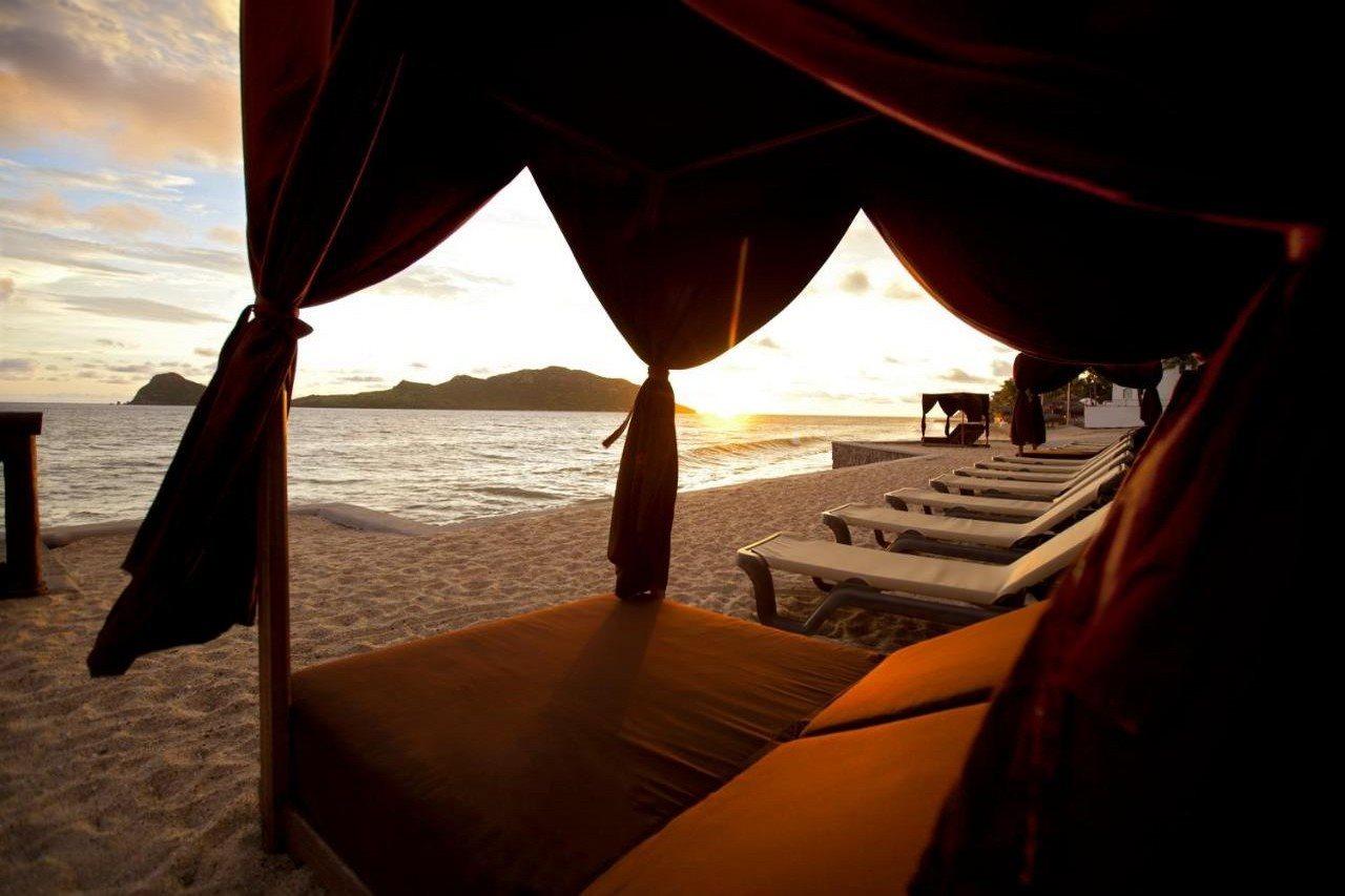 Emporio Mazatlan Hotel Buitenkant foto