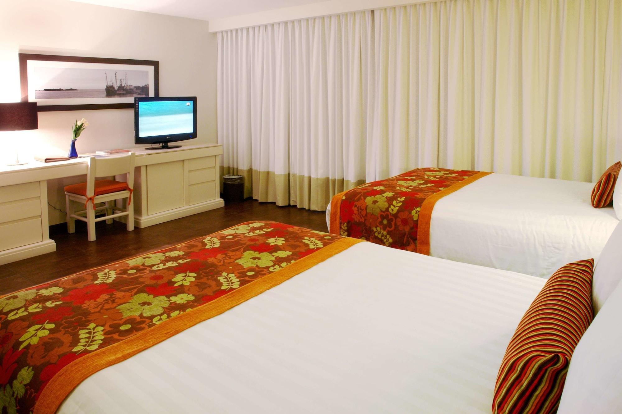 Emporio Mazatlan Hotel Buitenkant foto