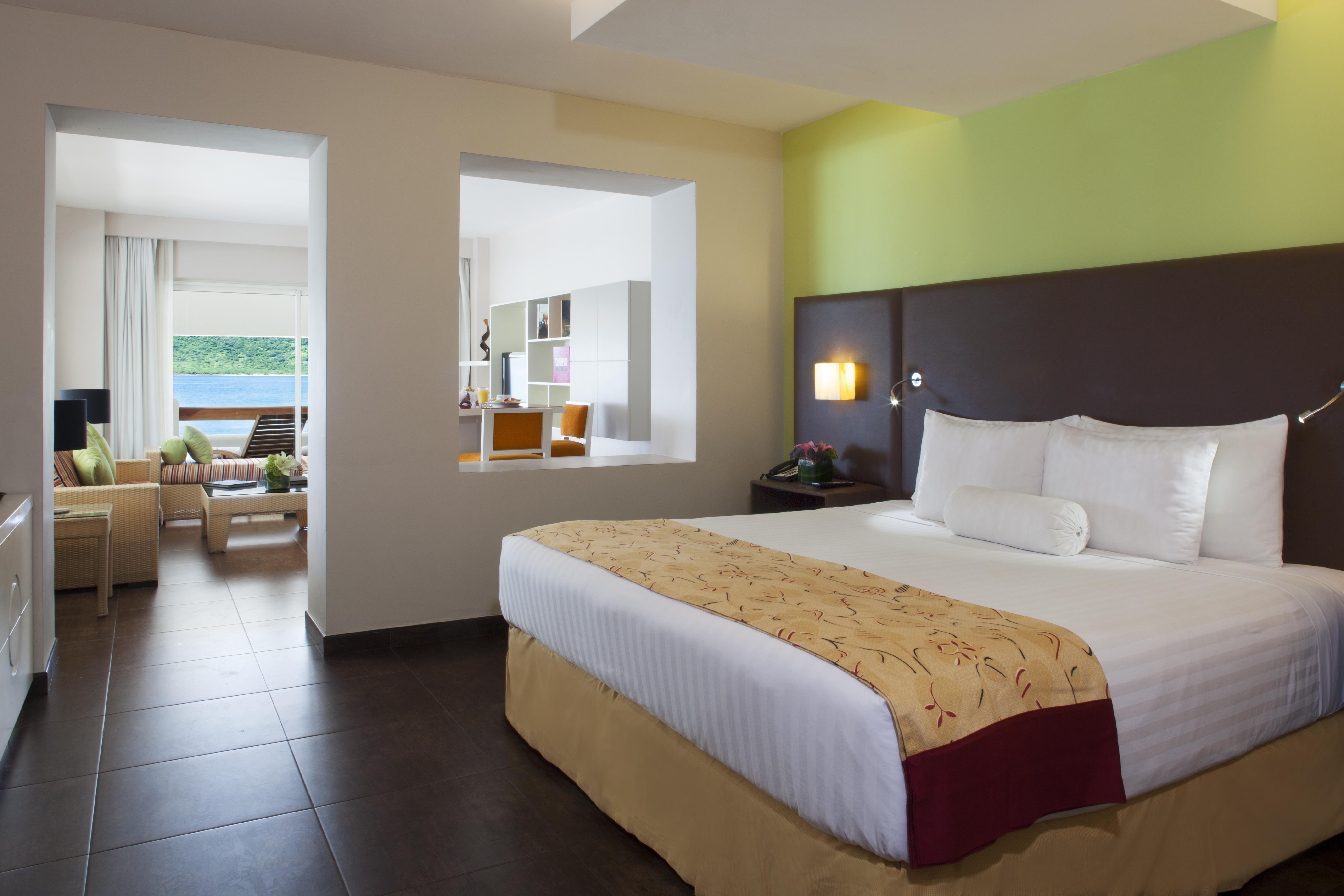 Emporio Mazatlan Hotel Buitenkant foto