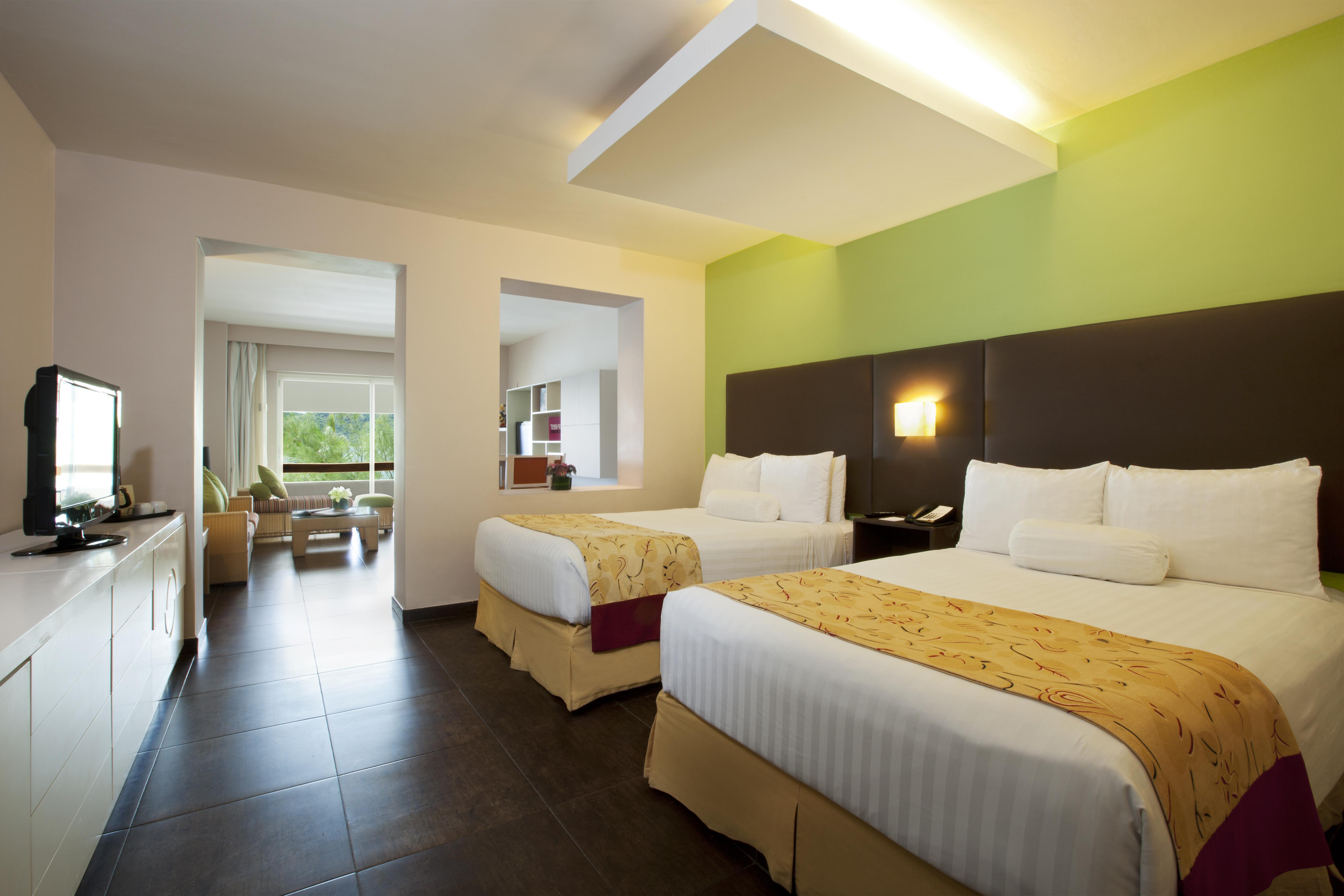 Emporio Mazatlan Hotel Buitenkant foto