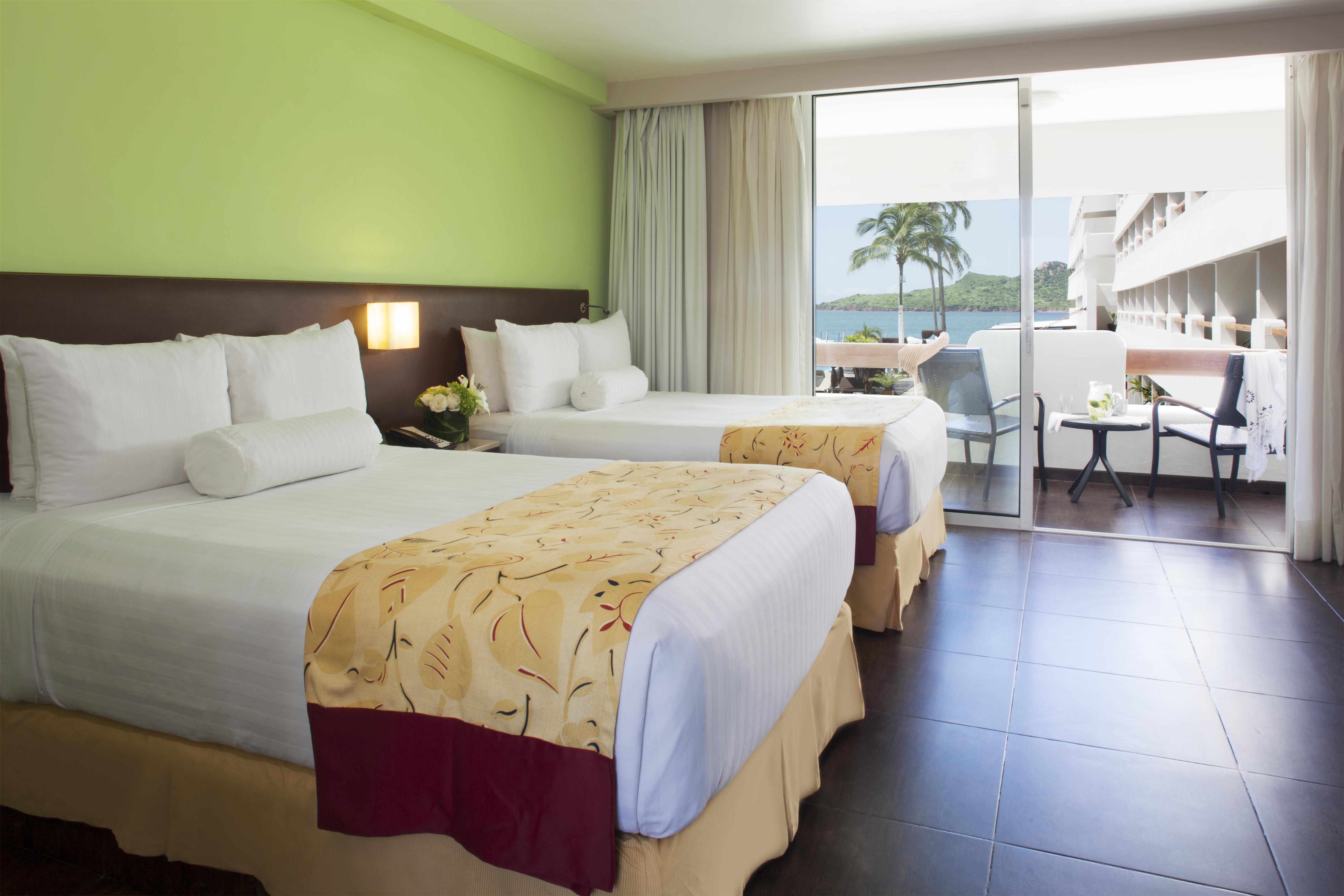 Emporio Mazatlan Hotel Buitenkant foto