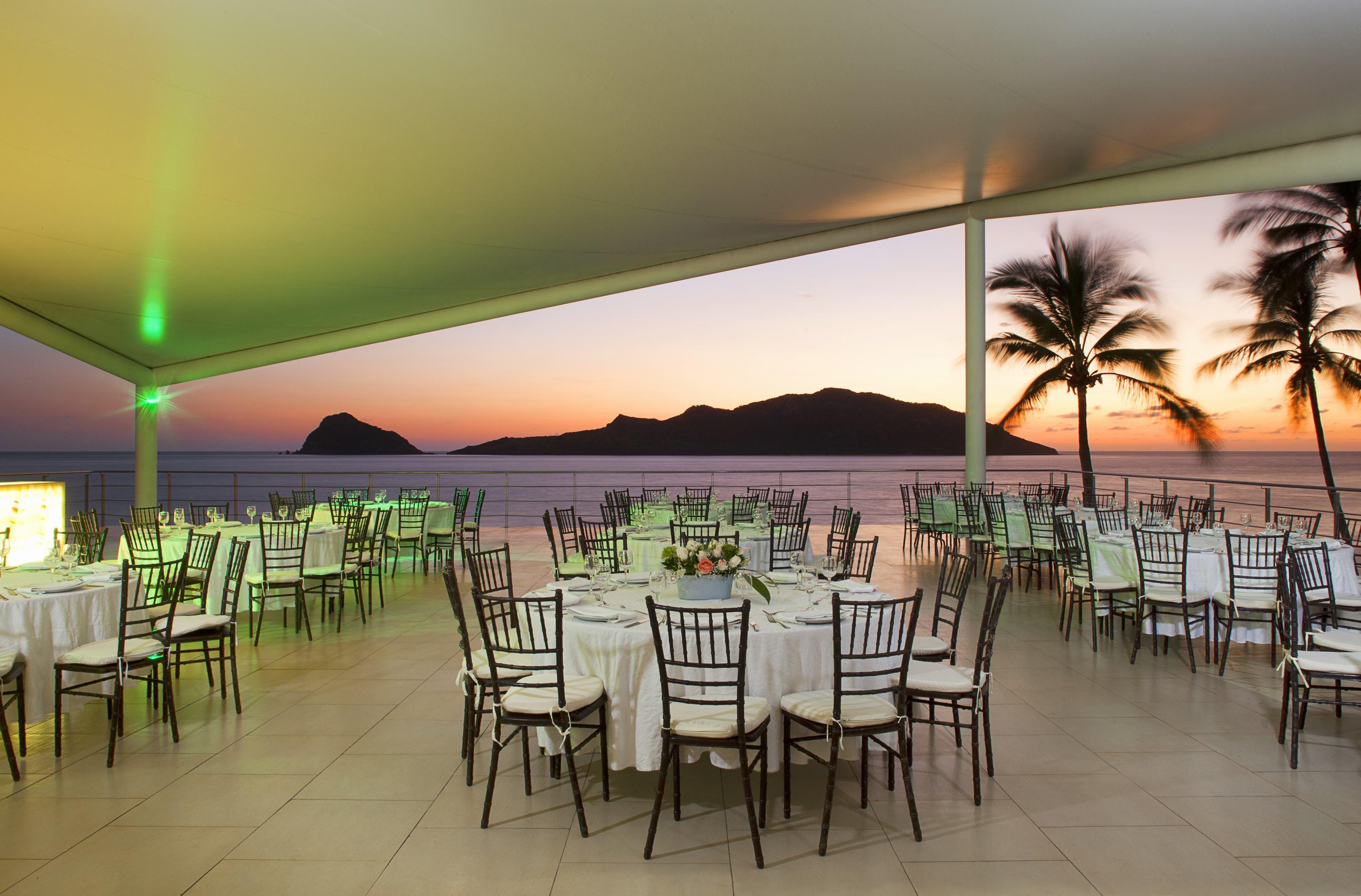 Emporio Mazatlan Hotel Buitenkant foto