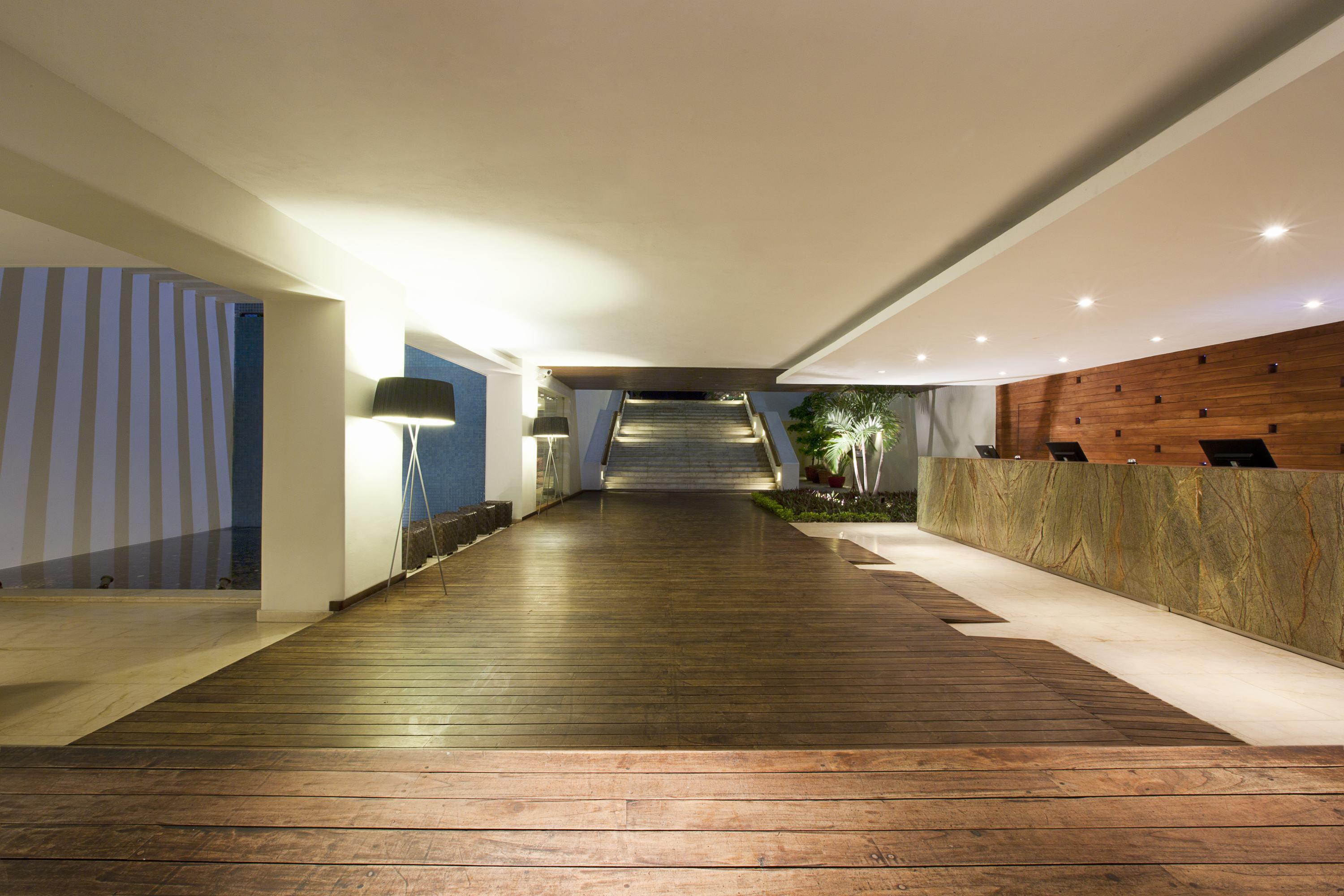 Emporio Mazatlan Hotel Buitenkant foto
