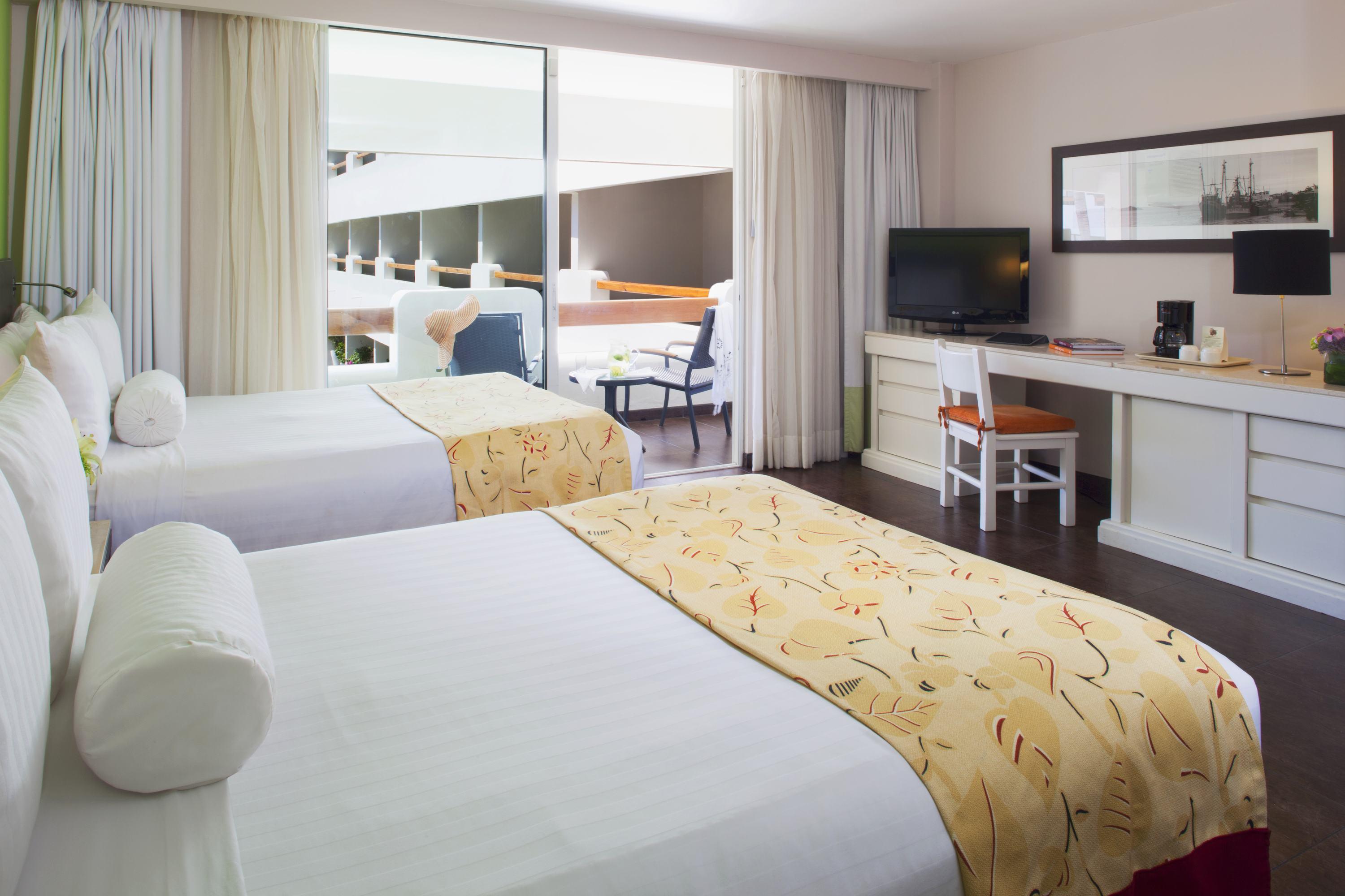 Emporio Mazatlan Hotel Buitenkant foto