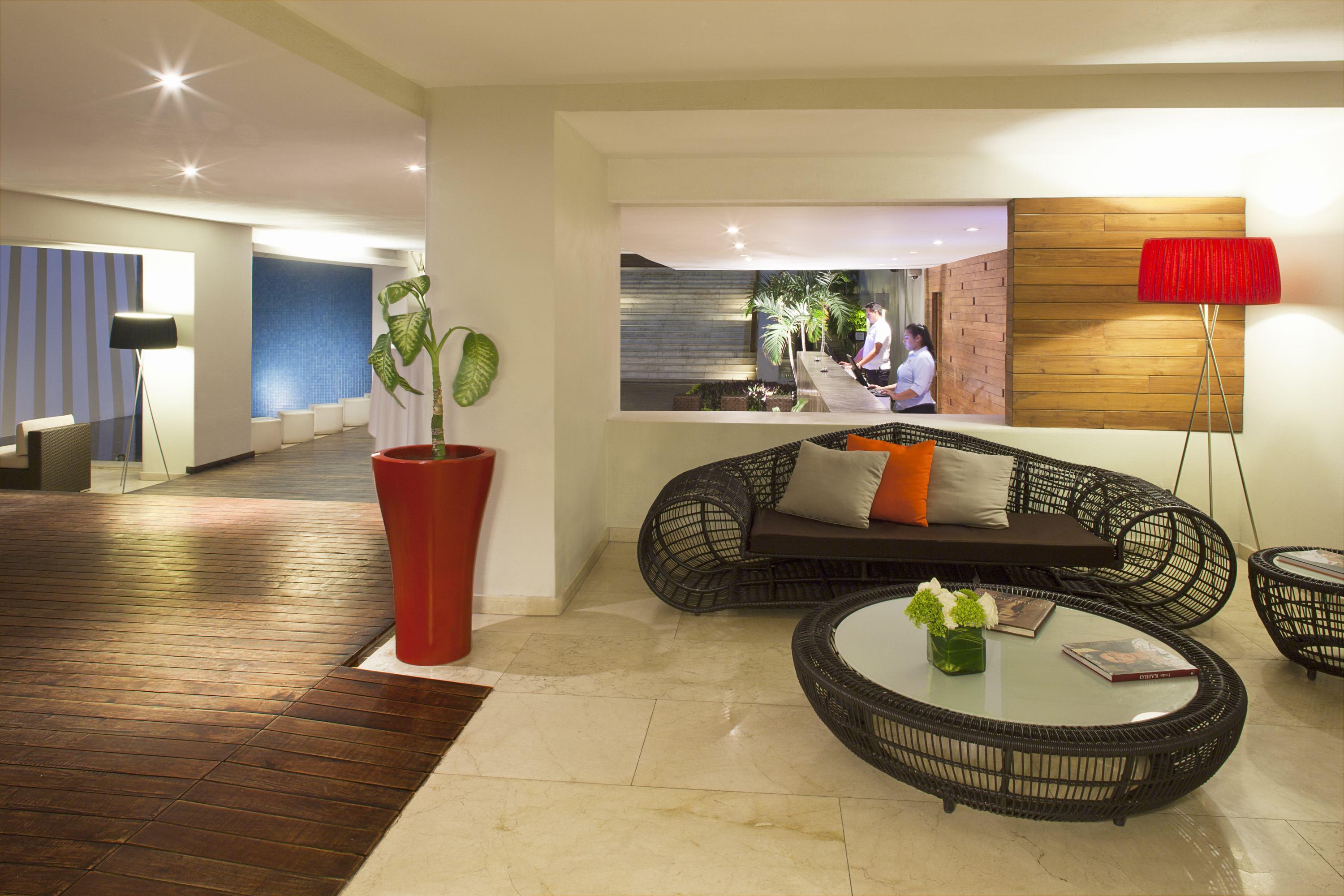 Emporio Mazatlan Hotel Buitenkant foto