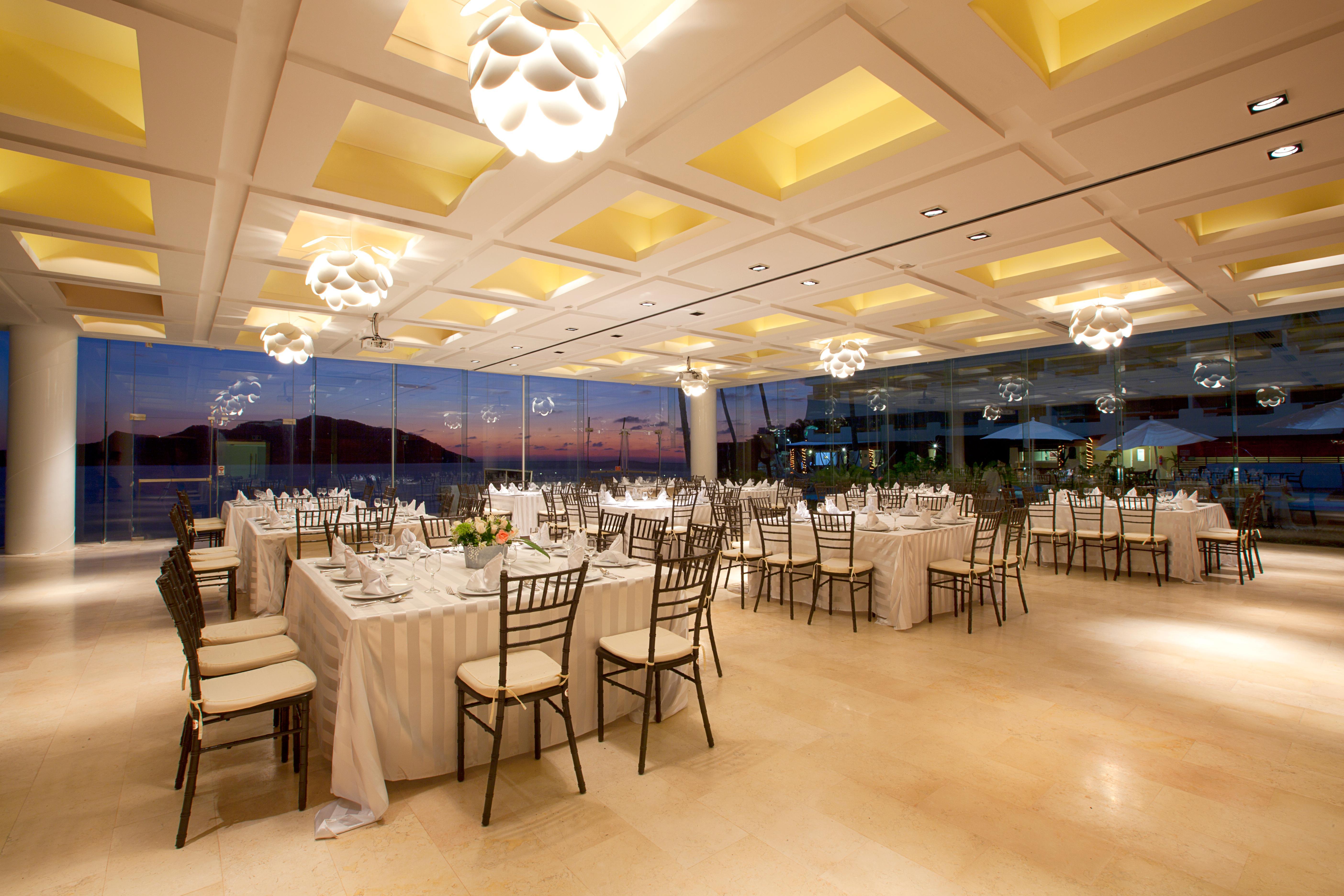 Emporio Mazatlan Hotel Buitenkant foto