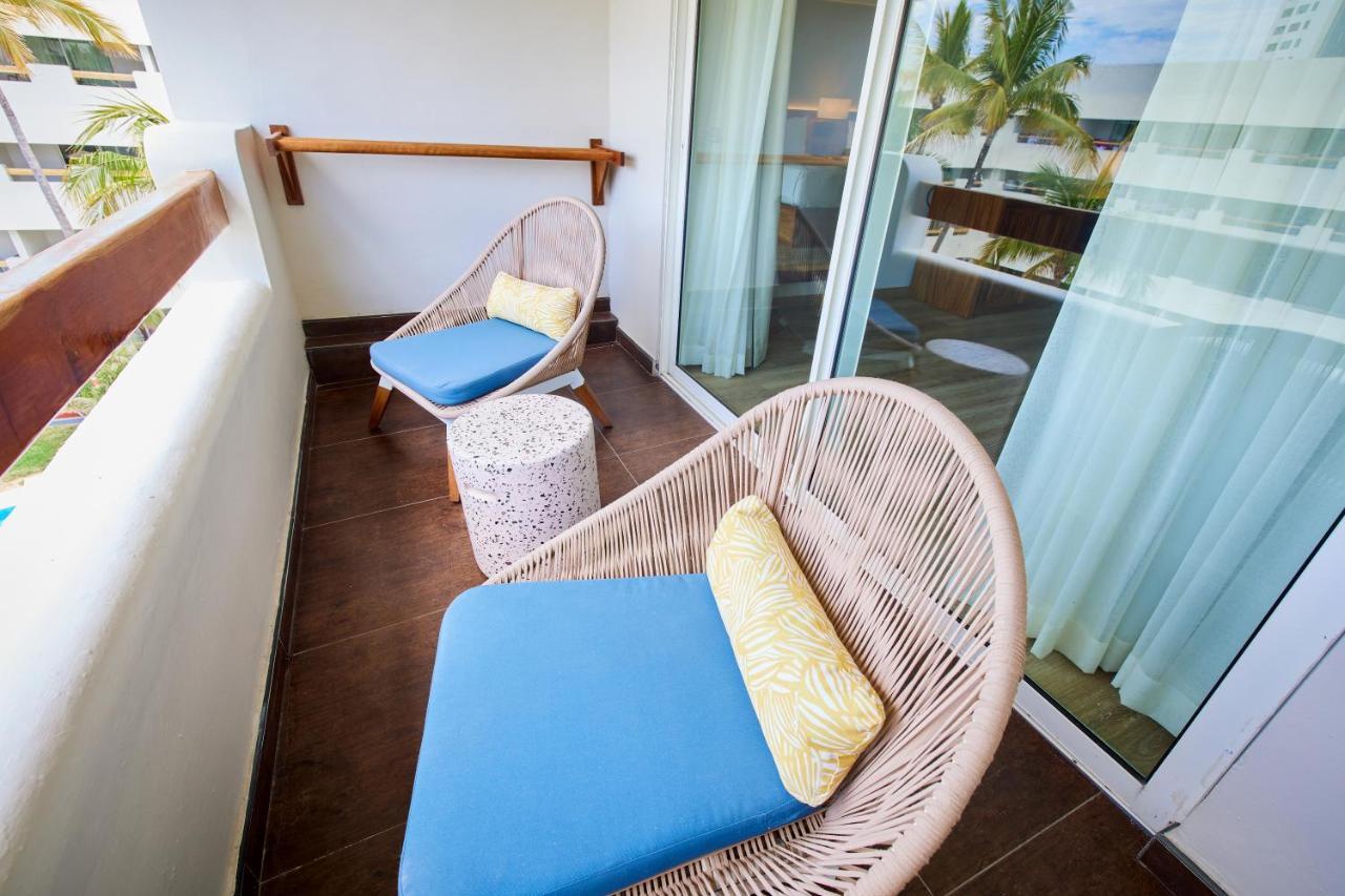 Emporio Mazatlan Hotel Buitenkant foto