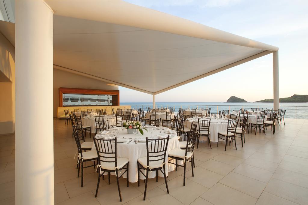 Emporio Mazatlan Hotel Buitenkant foto
