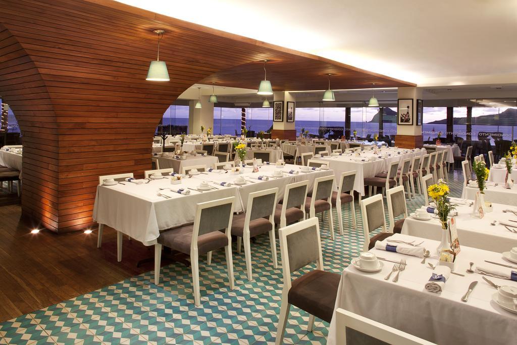Emporio Mazatlan Hotel Buitenkant foto